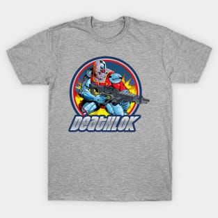 Deathlok T-Shirt